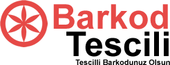 Barkod Tescili Logo