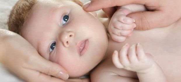 Sık Görülen Bebek Hastalıkları